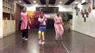 Aayi nai Dance cover  dance video  sraddha kapoor stree2 [upl. by Daryle]