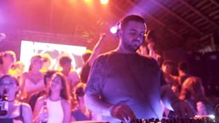 Boiler Room Ecuador  RECAP [upl. by Eylk]