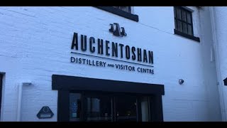 Auchentoshan Distillery [upl. by Furgeson661]