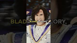 Did you know for BLADES OF GLORY… [upl. by Bucky]