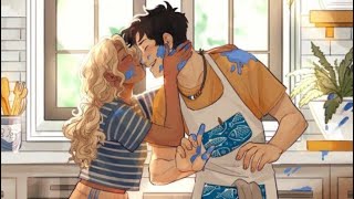 PERCY JACKSON MEMES percabeth solangelo persassy [upl. by Sheena]