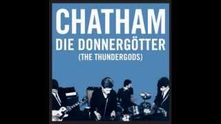 rhys chatham  die donnergötter complete version [upl. by Anitsuga]