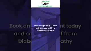 Diabetic Retinopathy Treatment [upl. by Calabrese]