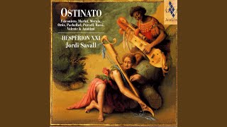 Jordi Savall Best Albums of All Time [upl. by Enelra]