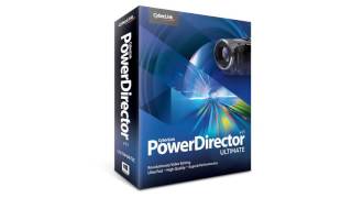 CyberLink PowerDirector 12 Ultimate Suite [upl. by Eelahc]