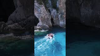 Incredibile Golfo di Orosei 💙 sardinia [upl. by Berliner]