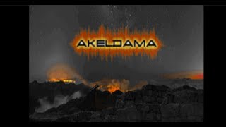 Doom 2 Akeldama MAP31  Make Believe  UV Max 2153 [upl. by Tiersten]