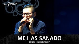 Me Has Sanado  Su Presencia Healer  Hillsong Worship  Español [upl. by Masson]