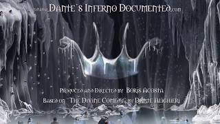 DANTES HELL DOCUMENTED FEATURE FILM PREVIEW [upl. by Vacuva573]