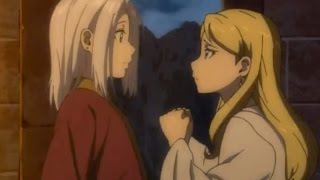 Arslan Senki Episode 20 アルスラーン戦記  Review [upl. by Lacefield]