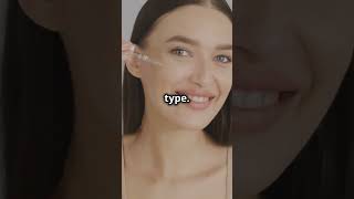 Makeup Tips for Every Skin Type  Flawless Look [upl. by Anyotal780]