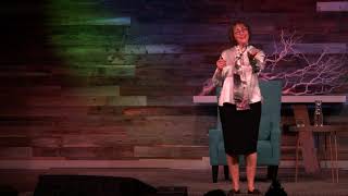 Barbara Fredrickson How Love and Connection Exist in MicroMoments [upl. by Garvy]