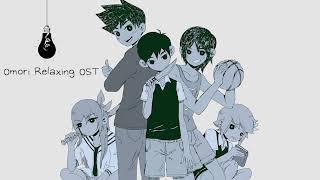 Relaxing OMORI music to relaxstudy to [upl. by Wiener529]