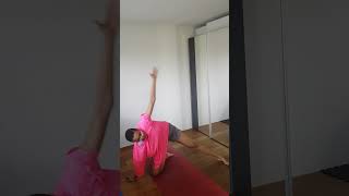 sunday reset stretching ♡ shorts music french trending viralvideo ytshorts new fyp love [upl. by Eikceb]