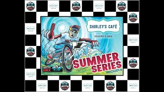 Shirleys Summer Series RACE 2 June 11th [upl. by Terza716]