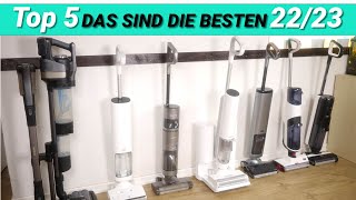 WISCHSAUGER TEST 2022  Die 5 BESTEN Waschsauger amp TESTSIEGER Empfehlungen [upl. by Ycniuqed717]