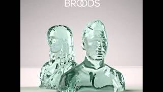 Broods  Pretty Thing Broods EP [upl. by Woodcock455]