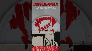 DOPPELGANGER  Tagalog Horror Story kagatngdilim horrorstories bangungot [upl. by Evangelia]