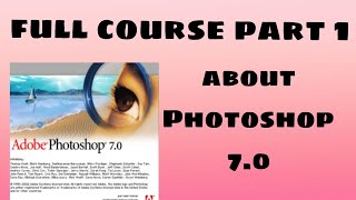 Photoshop 70 Photoshop full course part 1photoediting photoshop viralvideo [upl. by Lednahc]