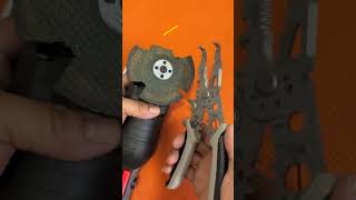 Electrician Plumber Multi function wire stripper 6 [upl. by Hatcher908]