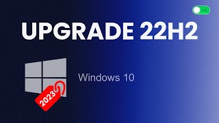 How to Upgrade Windows 10 32Bit to 64Bit 2023 [upl. by Ettesus591]