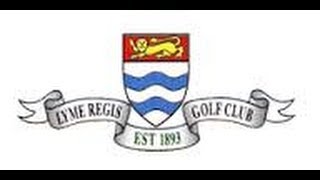 Lyme Regis Golf Club [upl. by Ylak]