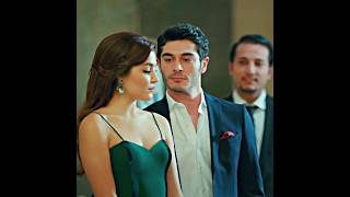 hes possesive😂🤭😹burakdeniz handeerçel haymur leyken bambaşkabiri aşklaftananlamaz [upl. by Ettenuahs]