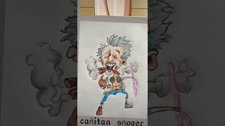 Smoker one piece onepiece memes luffy [upl. by Ennovihc]