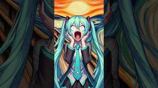 【Minimum Cover Songs】 Isolation Joy Division 1980 Hatsune Miku [upl. by Fidele]