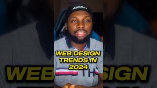 Top 6 Web Design Trends in 2024 [upl. by Meg]