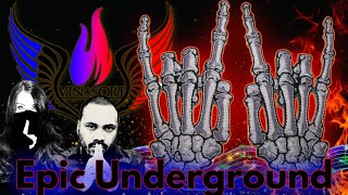 Epic Underground Stream Peste noire unexpect the gathering and more [upl. by Lina]