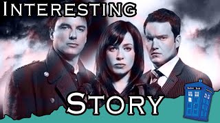 Interesting story  Torchwood children of earth [upl. by Attenweiler795]