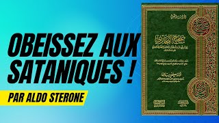 L’Islam des Califes et Hommes de Pouvoir [upl. by Coop]