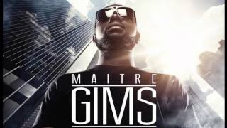 Maitre Gims  Contradiction [upl. by Haimorej614]