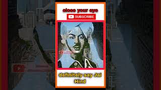 shaheed bhagat singh🙏trending youtubeshorts viralshorts love ❤ [upl. by Mailiw253]