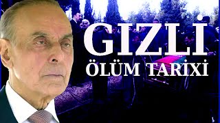 Heydər Əliyev necə və nə zaman öldü 20 ildir gizlədilən fakt [upl. by Aydin]