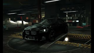 Mason Fountain CHALLENGE 133 B Class BMW M2 G87  Difficulty  easy [upl. by Wilcox103]