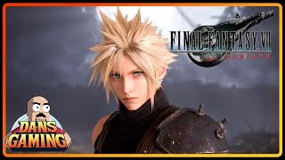 Final Fantasy 7 Rebirth  PS5 Gameplay  Thanks Square Enix for the Code [upl. by Aerol964]