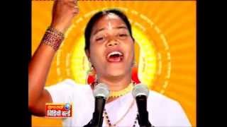 Ghashidas Baba Ke Mahima Gyan Shrot Bhag 6  Usha Barle  Chhattisgarhi Panthi Song Compilation [upl. by Aekin]