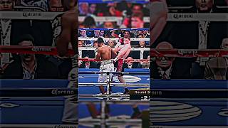 Canelo Head Movement🤩💯 caneloalvarez boxing headmovement [upl. by Gildus42]