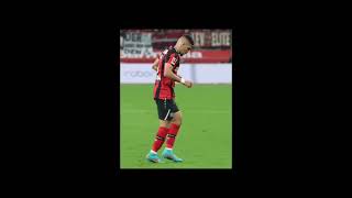 Footballers Dancing 😂 football fypシ゚viral [upl. by Pearman]