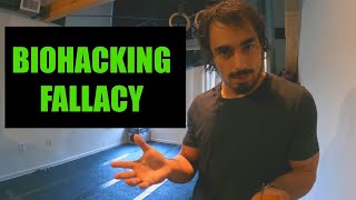 A Better Alternative to Biohacking [upl. by Eibob808]