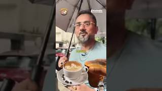 😱❤️Honey Singh favourite chai 🍵 funny punjabi honeysingh yoyohonysingh [upl. by Brunhilde]