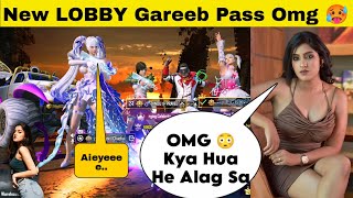 😂 RANDOM GIRLS REACTION On New Mythic Lobby 4100 UC FOR 50RP MAX amp MYTHIC OUTFITS Create oppening [upl. by Mosira]