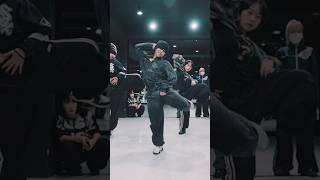 비니가 어떻게 움직이지 않을수 있죠LahPat Rodeo DANCE l Choreography By 김영현 ZIRO LJ DANCE STUDIO  안무 춤 [upl. by Aiderfla64]