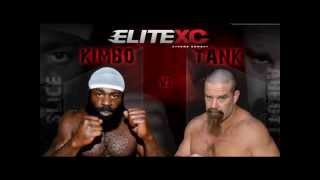 Kimbo Slice vs Tank Abbott ELITE XC [upl. by Ryter]