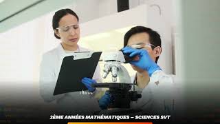 Sommaire ： Sciences SVT – 3ᴱ̀ᴹᴱ Mathématiques [upl. by Cuthbertson373]