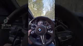 Bmw M5 F10 POV 44i [upl. by Sussman689]