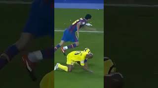 Yürüyerek Çalım Atmak  Sergio Busquets [upl. by Timothee]