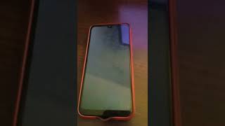 My error kernel panic miui 11 [upl. by Enaywd]